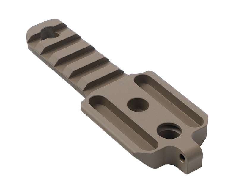 TIMBER APMM MLOK ARCA PIC MOUNT