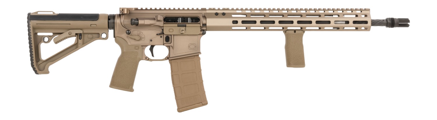 Shadow Systems U526 5.56 x 45mm - Jimmy's Creek Firearms view 2