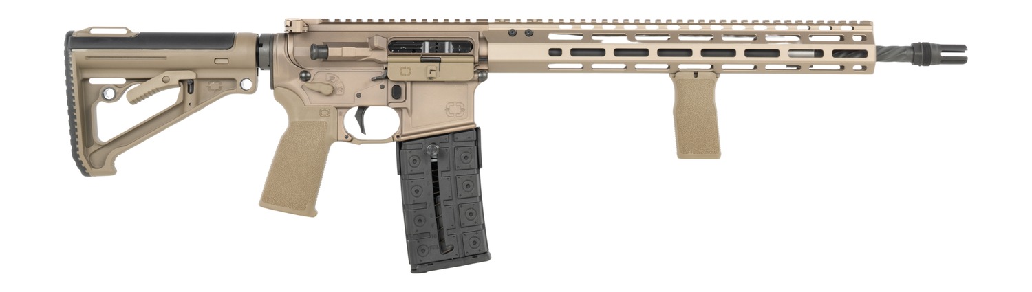 Shadow Systems U526 5.56 x 45mm - Jimmy's Creek Firearms view 2
