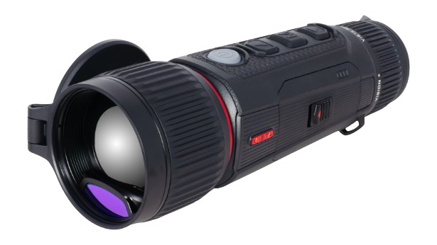NOCPIX VISTA-S50R RF THERMAL MONO 2X 1280X1024 LRF