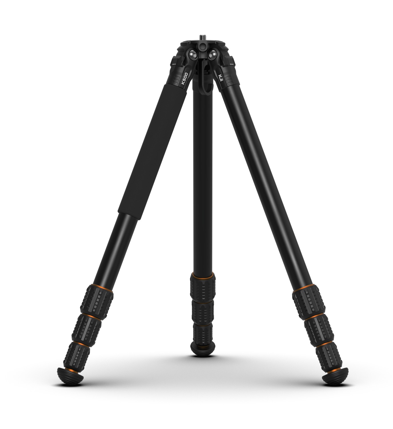 KOPFJ KJ85006 K500 TRIPOD