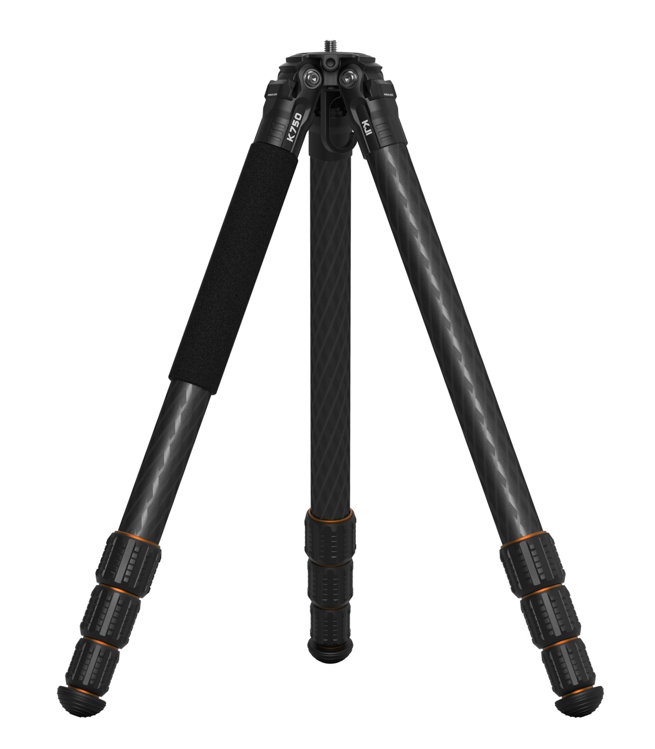 KOPFJ KJ85008 K750 TRIPOD