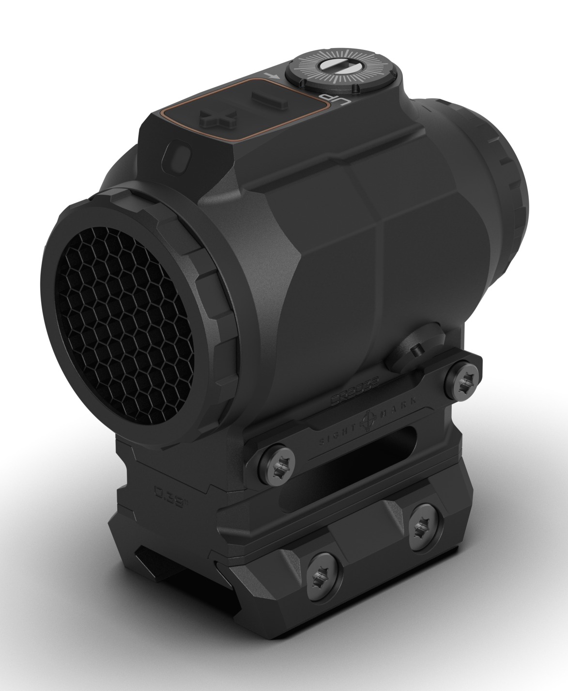 SIGHT SM23002 STRIKON FMP 1X18 PRIS SIGHT