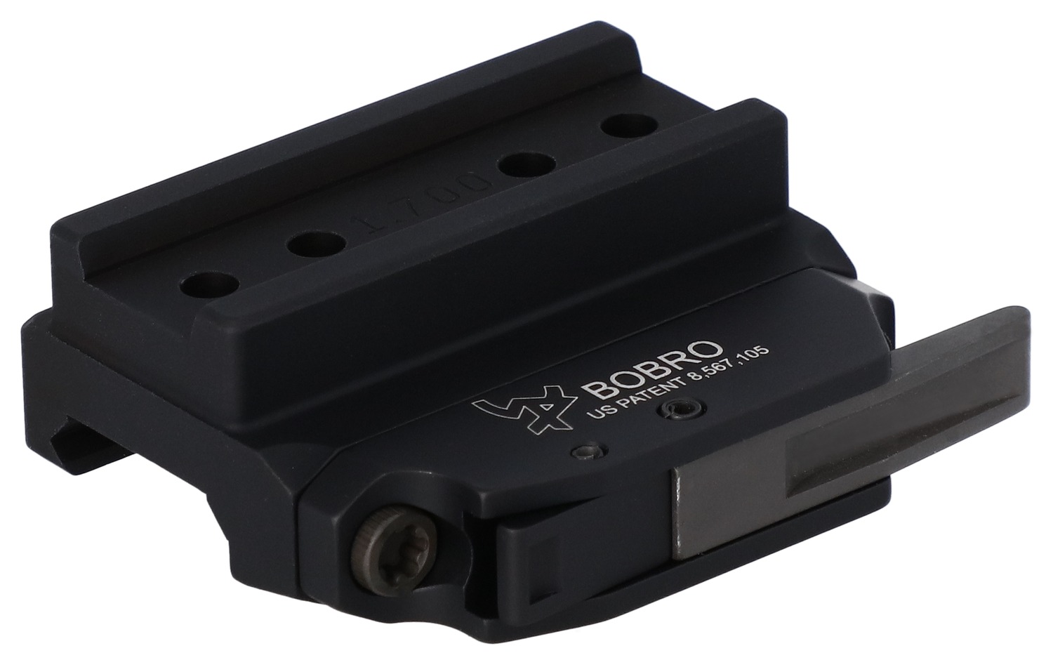 SIG SAUER Echo CV Mount - Jimmy's Creek Firearms view 2