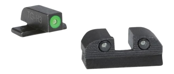 Sig Sauer Round Notch — X-RAY3 - Purple Mountain Armory view 3