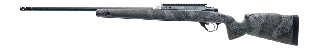 Seekins Precision Havak Element M3 25 CREEDMOOR - 2A Gun Sho view 2