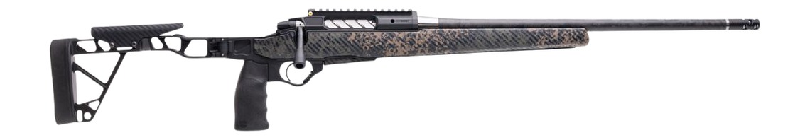 Seekins Precision 11710425F Havak 308 Win 16"