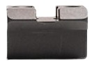 SEEKINS 10650178F HIT MOUNT-1 SLOT PIC RAIL STD