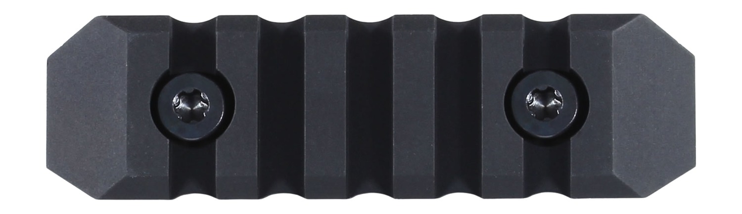 Seekins Precision Aluminum — M-LOK - Purple Mountain Armory view 2