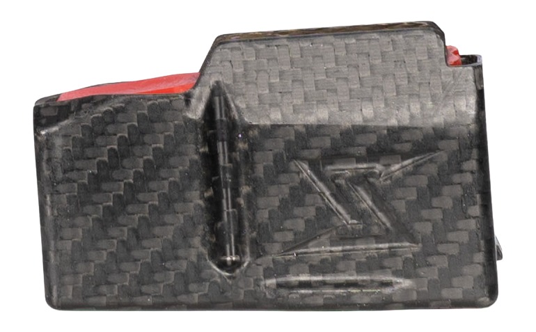 SEEKINS 11700223F LONG ACTION BOTTOM METAL