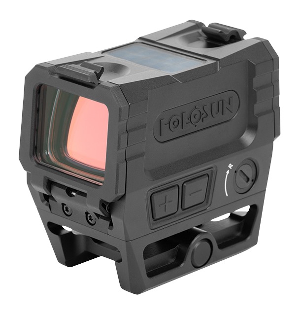 HOLOSUN AEMS-EVO-RD AEMS-EVO ENCLSD MULTI RETCL