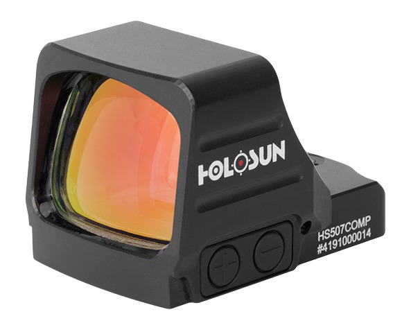 Holosun - Jimmy's Creek Firearms view 2