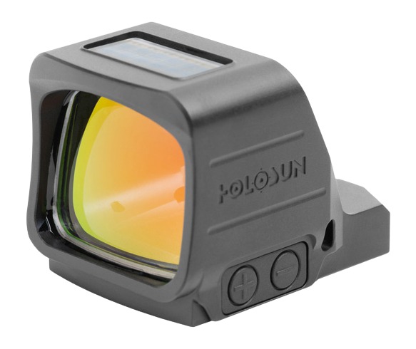 Holosun - Jimmy's Creek Firearms view 2