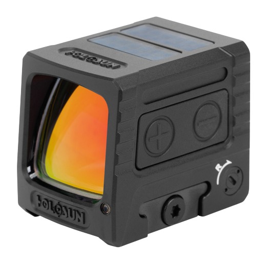 HOLOSUN AEMS-MACRO-GR  AEMS ENCLSD PST MULTI RETC