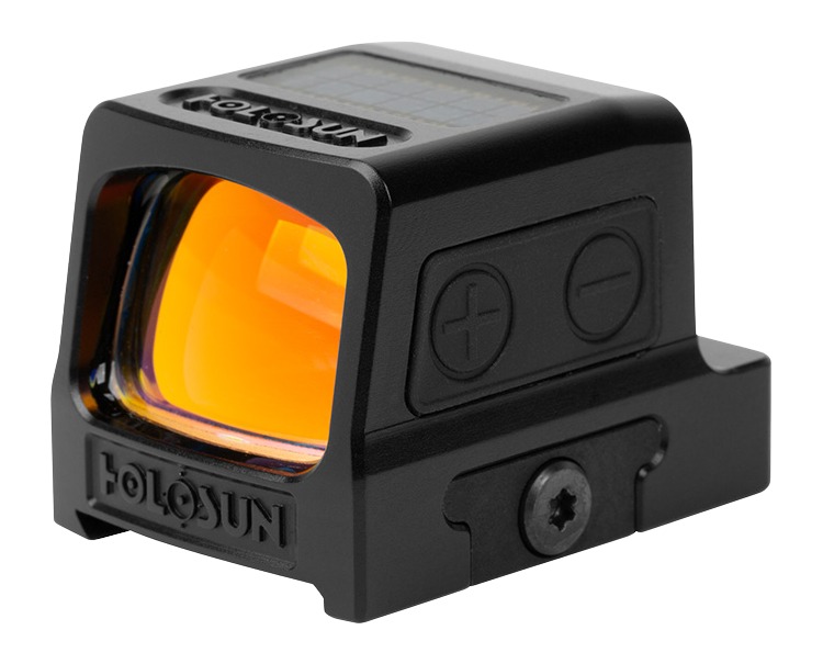 Holosun - Jimmy's Creek Firearms view 5