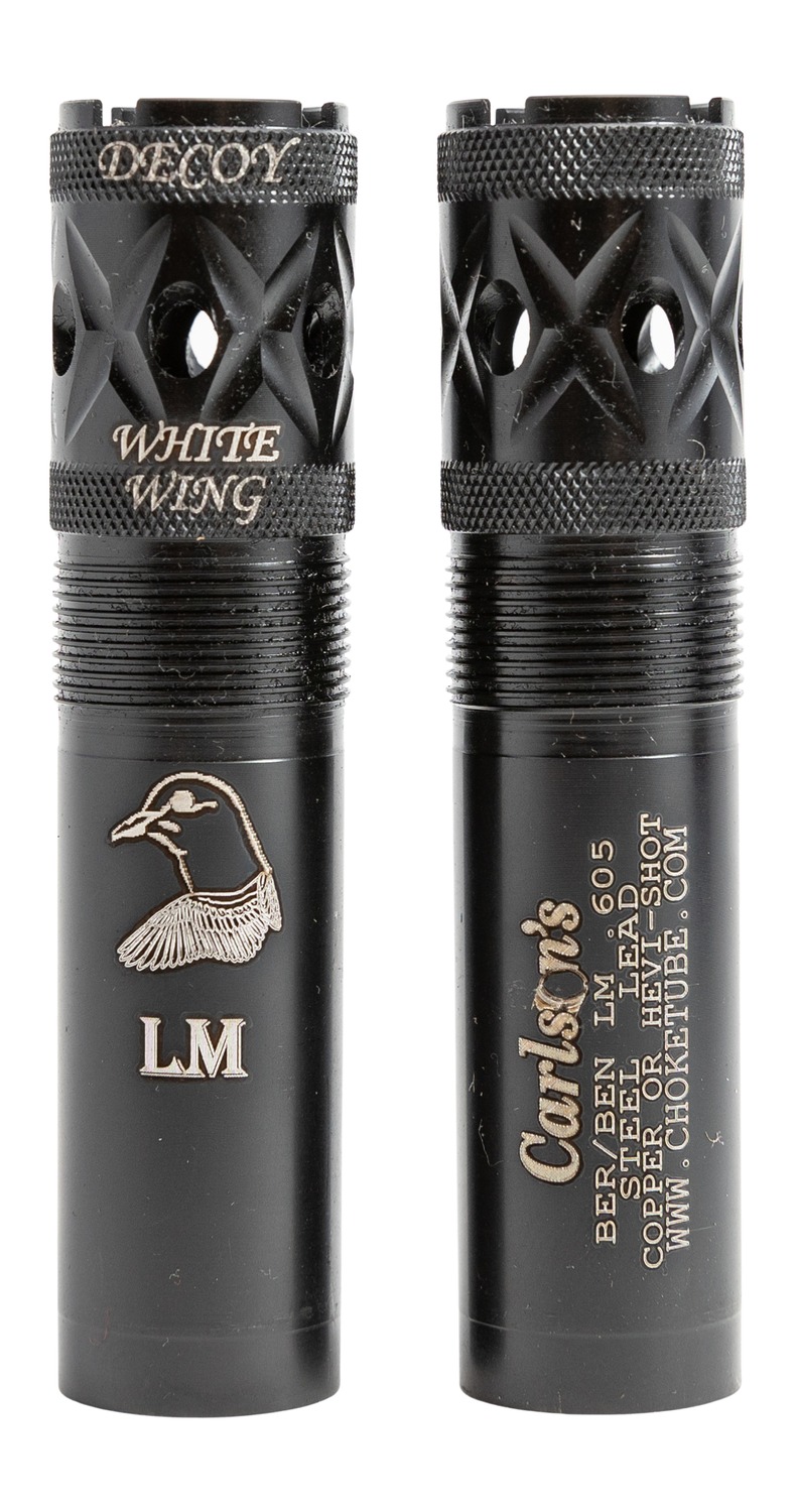 Carlson'S Choke Tubes LLC 20 ga - Purple Mountain Armory view 2