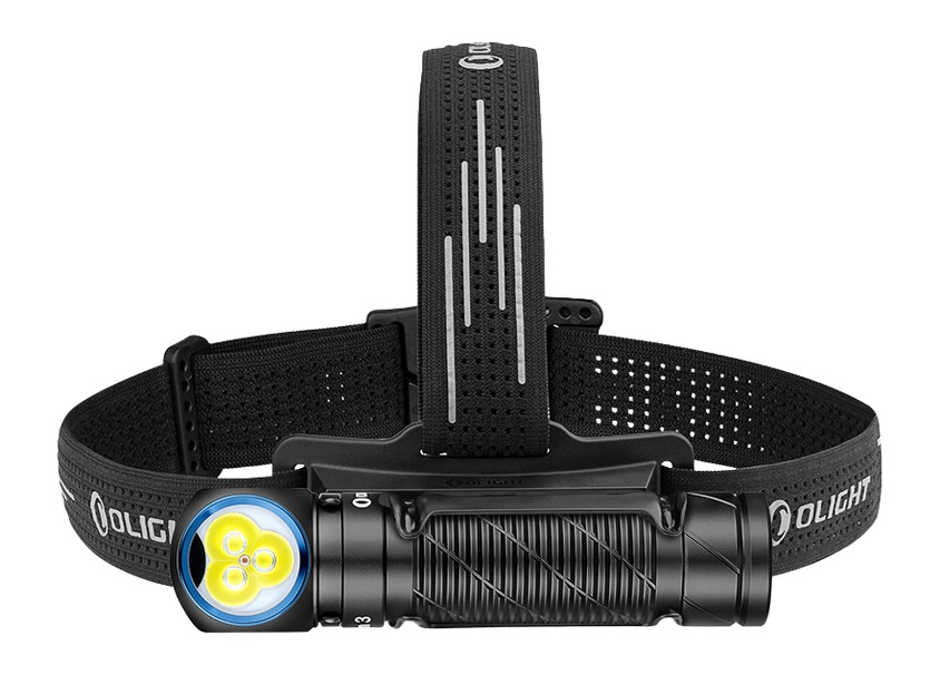 OLIGHTSTORE USA INC - Jimmy's Creek Firearms view 4