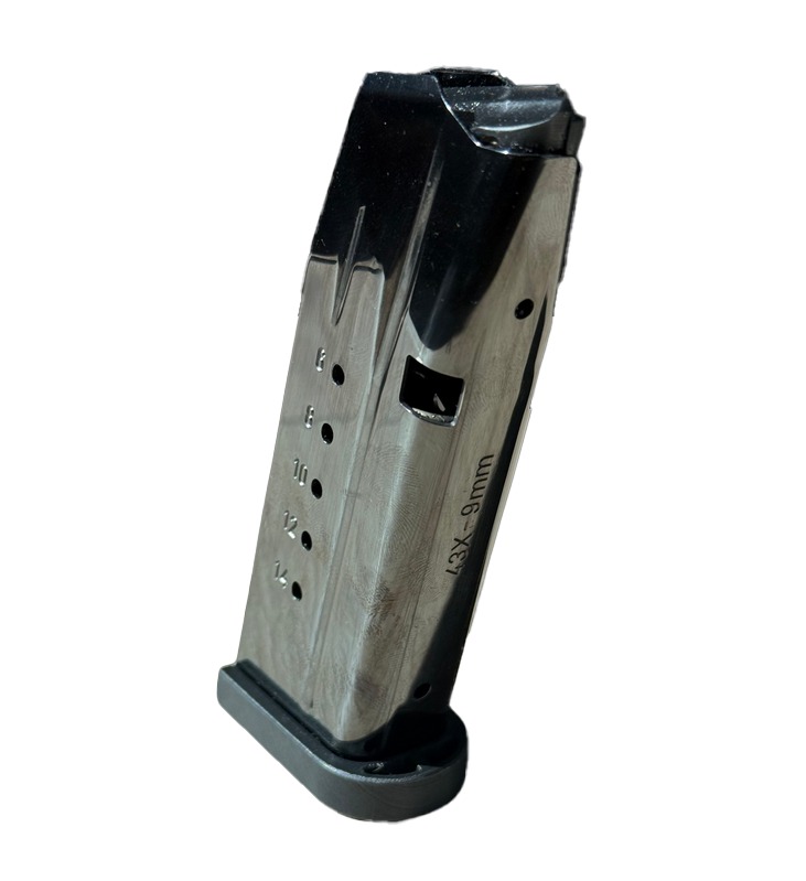Derya Arms Melik Magazine 9mm - Jimmy's Creek Firearms view 4
