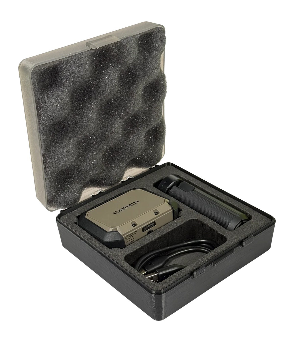 MTM - Jimmy's Creek Firearms view 2
