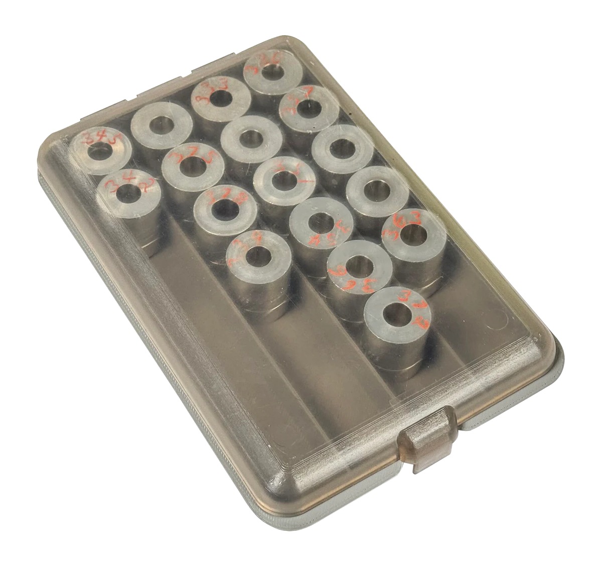 Mtm Molded Products Company - Purple Mountain Armory view 2
