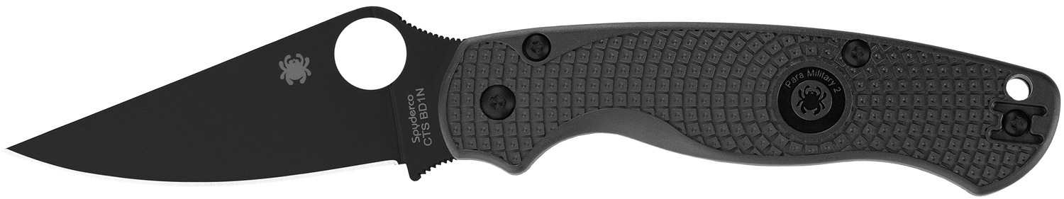 Spyderco - 2A Gun Shop Llc view 3