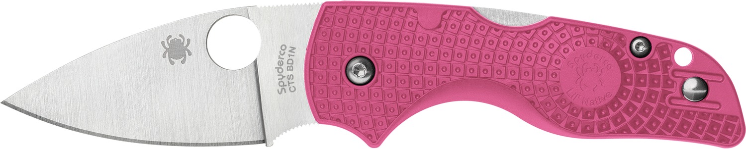 Spyderco - Jimmy's Creek Firearms view 3