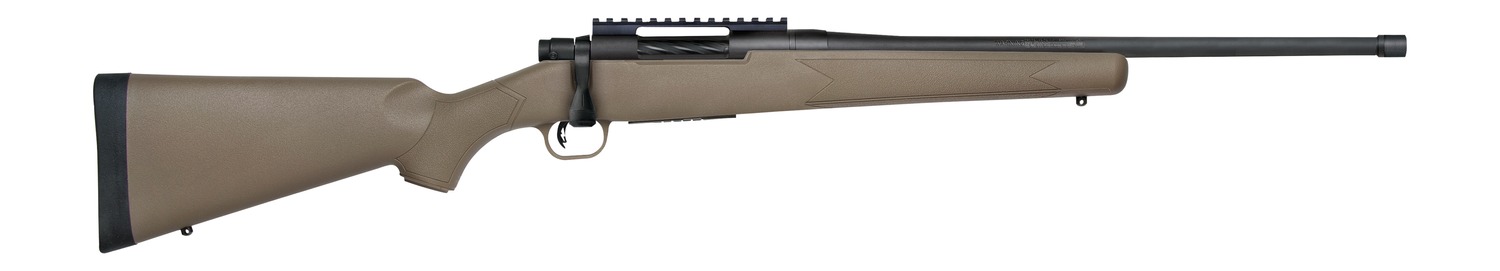 Mossberg & Sons Inc. Patriot Predator 450 Bushmaster - 2A in view 2