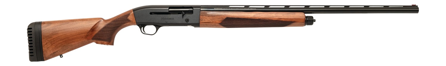 Mossberg Maverick SA 12 Gauge - Jimmy's Creek Firearms view 5