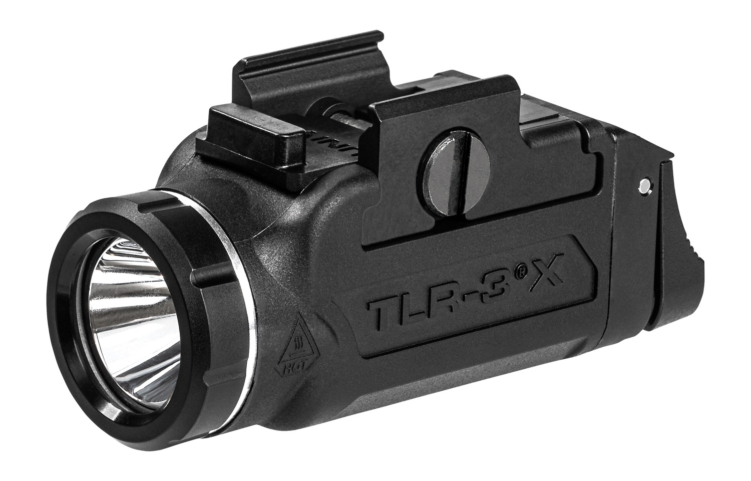 Streamlight TLR-3X - Purple Mountain Armory view 2