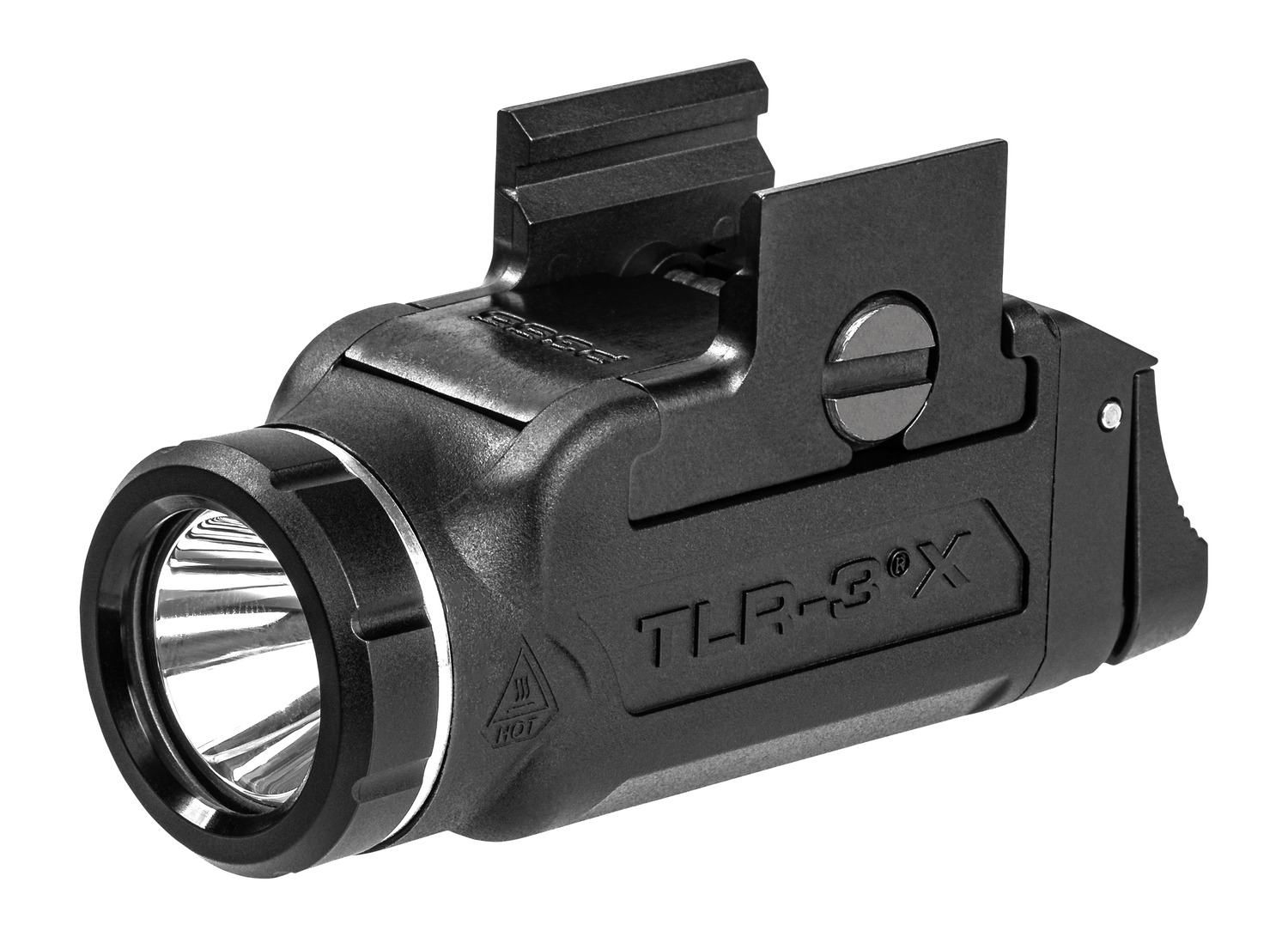 Streamlight TLR-3 X Handgun Light for Sig P365 SL-B9 500 Lumens Black