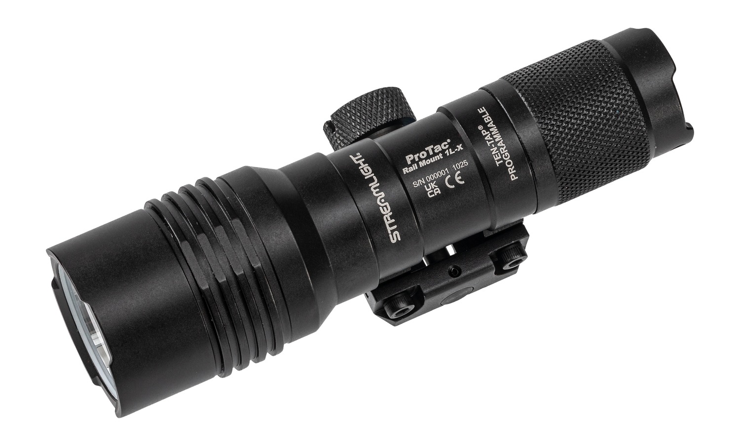 Streamlight ProTac 1L-X - 2A Gun Shop Llc view 2