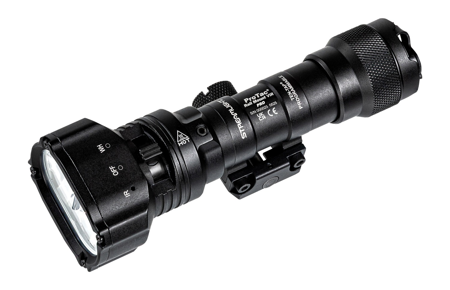 Streamlight ProTac 1L-X - Jimmy's Creek Firearms view 3