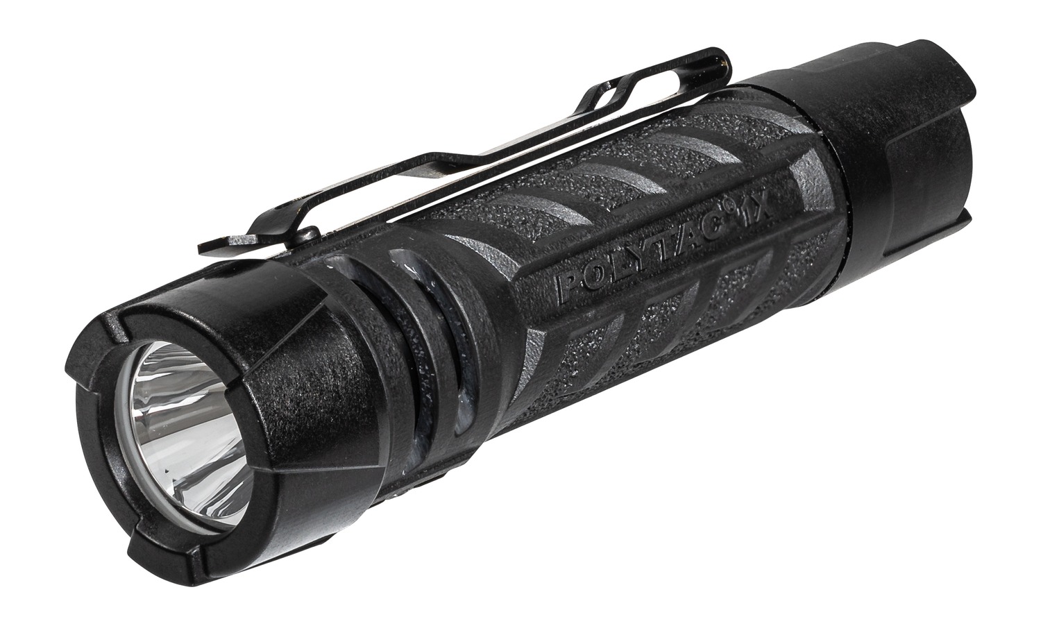 Streamlight PolyTac 1X Flashlight 350 Lumens Black