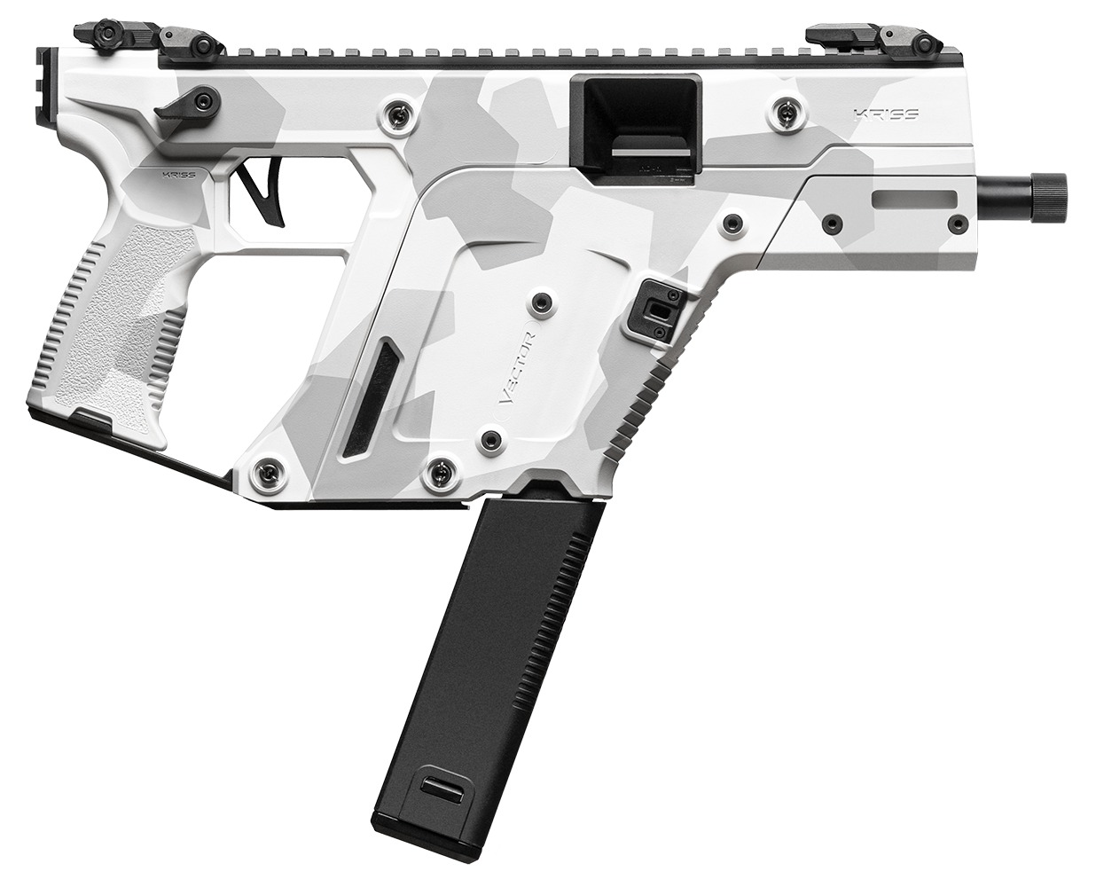 Kriss USA Vector SDP G3 45 ACP - Jimmy's Creek Firearms view 2