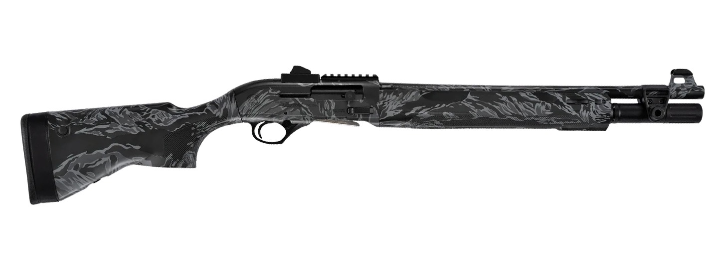 Beretta A300 Ultima Patrol 20 Gauge - Jimmy's Creek Firearms view 4