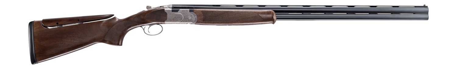 Beretta 686 Silver Pigeon I Sporting 410 Bore - Jimmy's Cree view 2