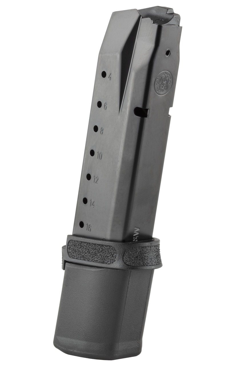 S&W 14402 MAG ASSY M&P40 20RD