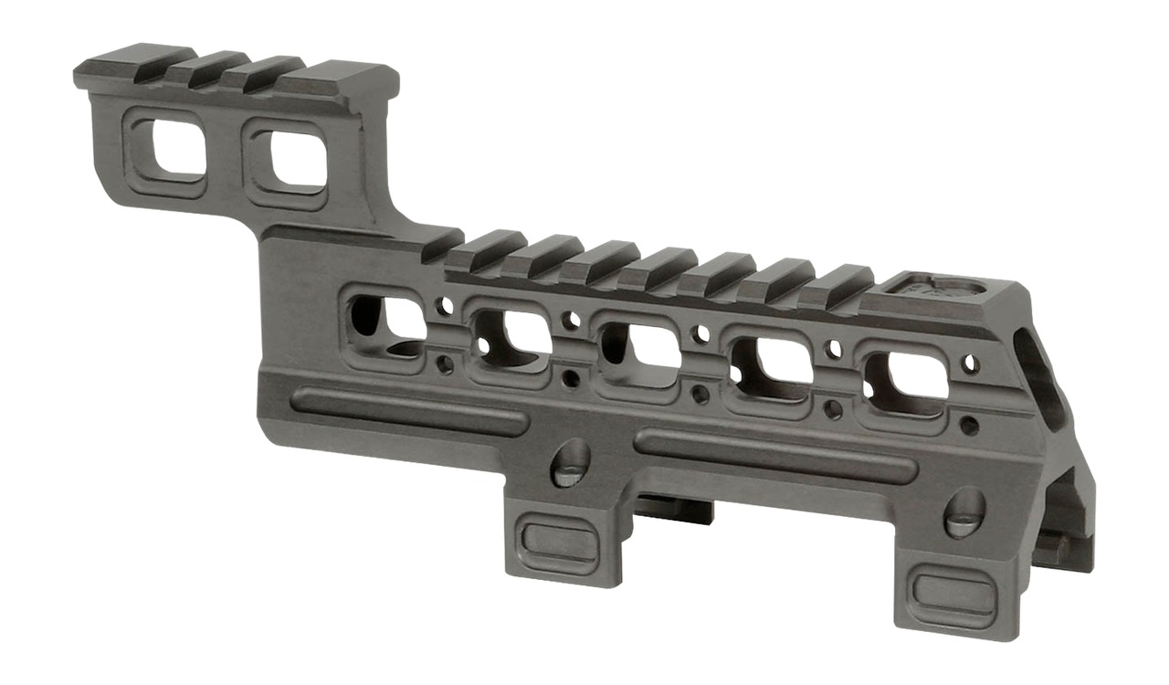 MIDWEST MI-MP5-RDMNV MP5/MP5K NV 1913 OPT MNT