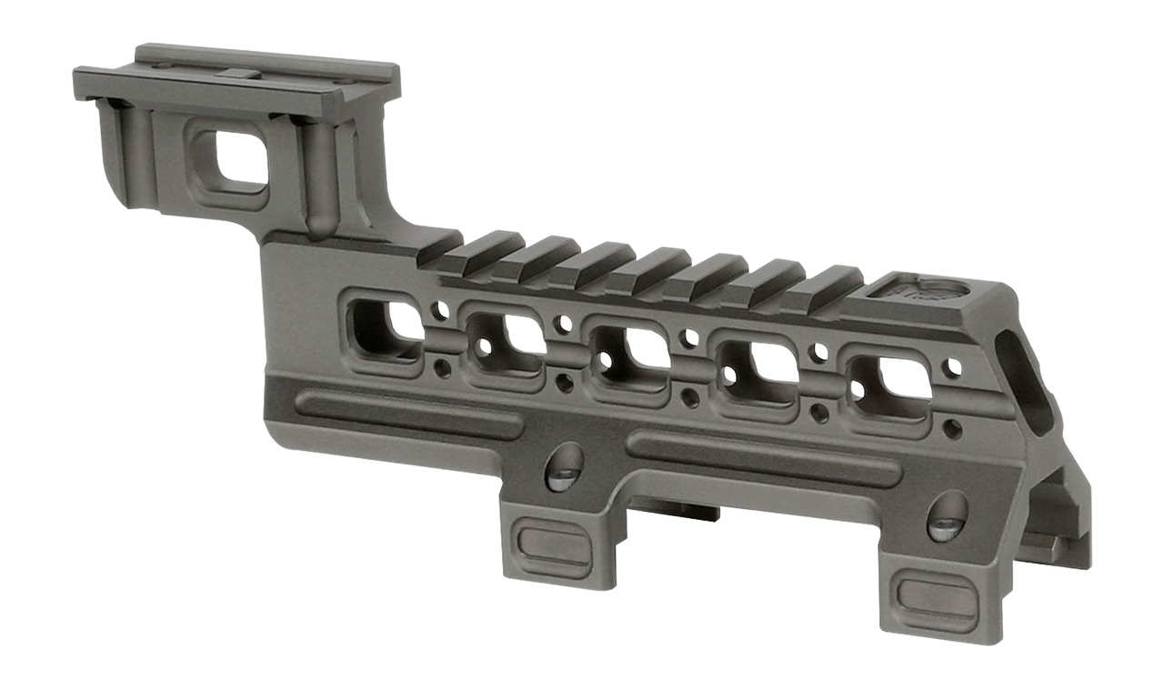 MIDWEST MI-MP5-RDMNV-T2 MP5/MP5K NV T2 OPTC MNT