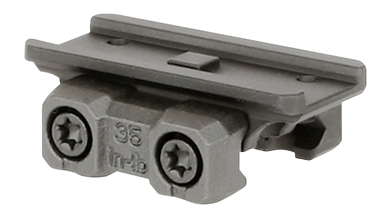 MIDWEST MI-MK2-T2L MK2 T2 AIMPNT MOUNT LOW