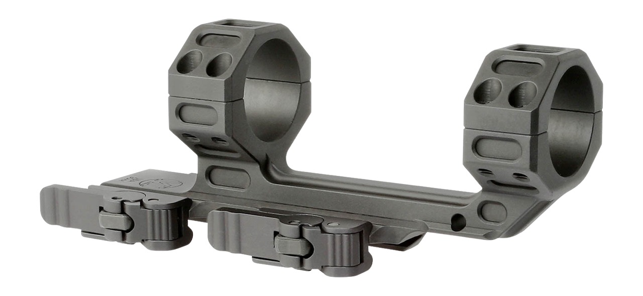 Midwest Industries - Purple Mountain Armory view 5