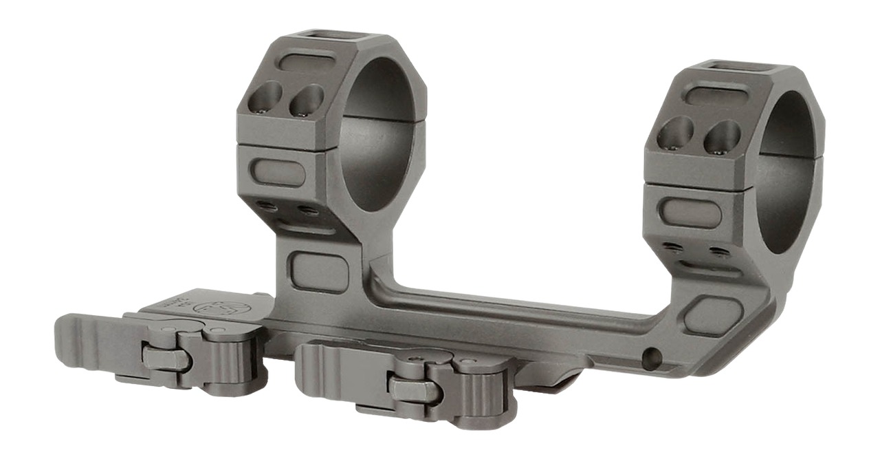 MIDWEST MI-MK2-QD34SMH     MK2 QD 34MM SCP MNT HGH