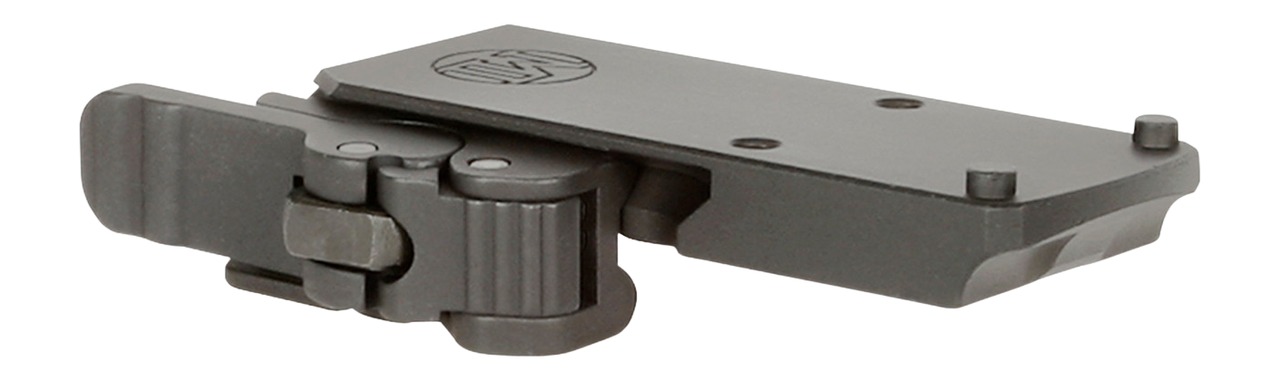 MIDWEST MI-MK2-QDRMRL MK2 QD RMR MOUNT LOW
