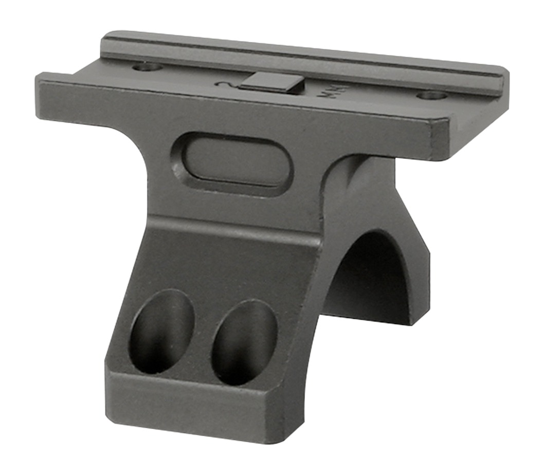 Midwest Industries MK2 Receiver Extension - 2A in MD view 2