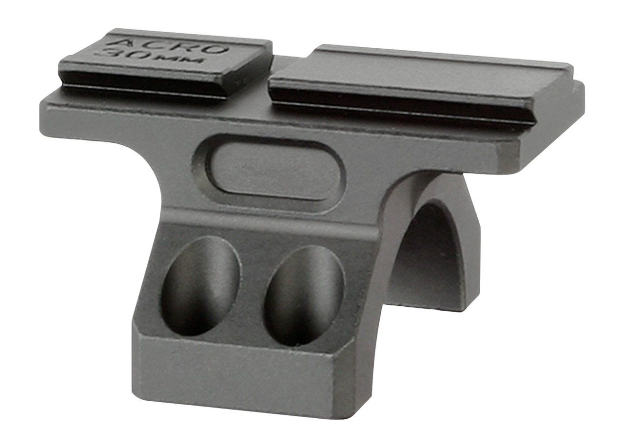 Midwest Industries MK2 Receiver Extension - 2A in MD view 2