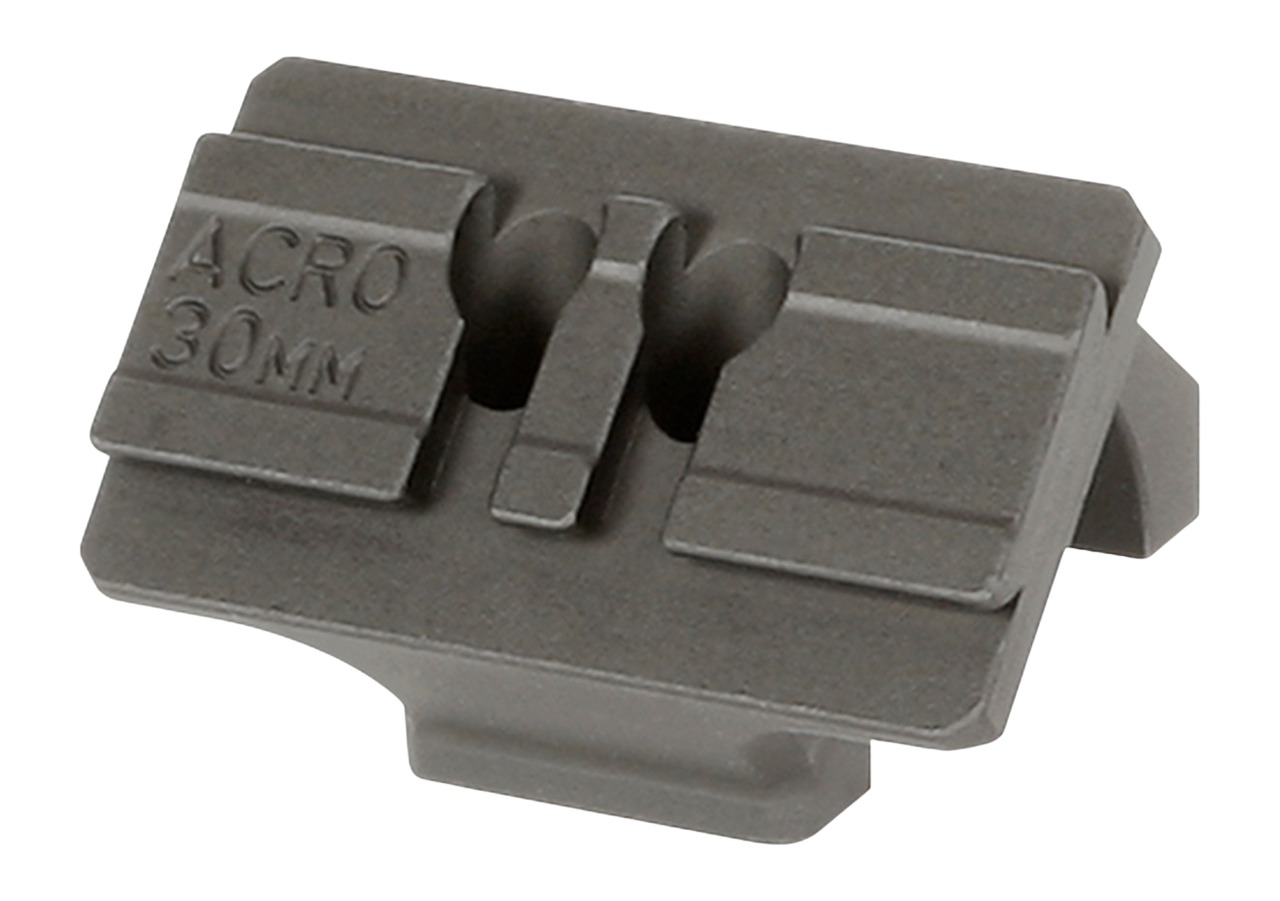 Midwest MK2 ACRO Aimpoint 45 Offset Red Dot Mount 34mm