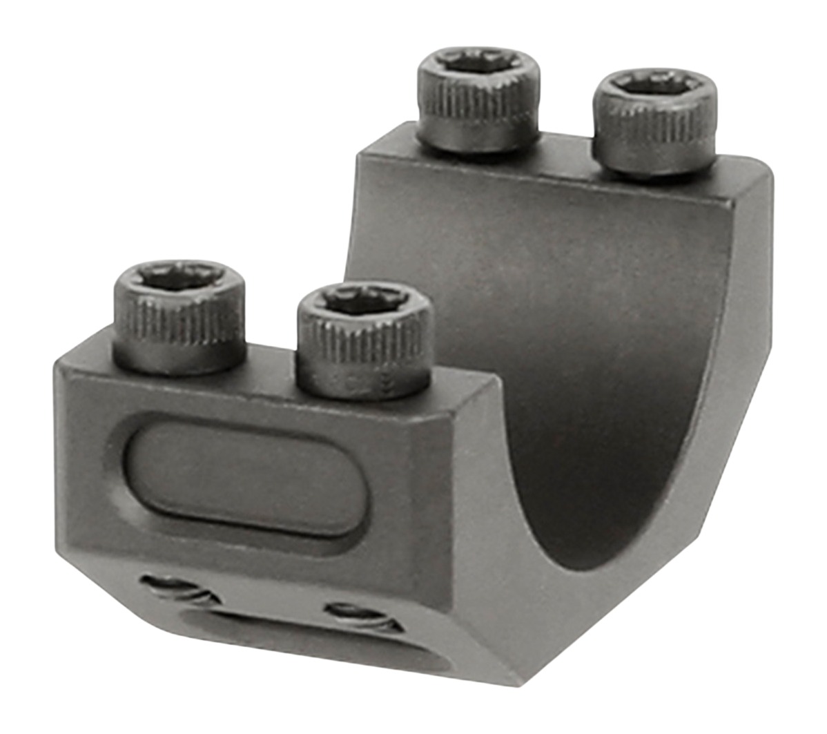 Midwest Industries MK2 Receiver Extension - 2A in MD view 3