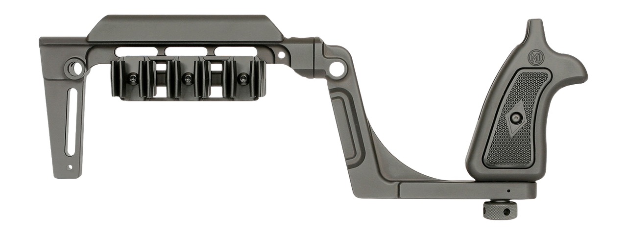 MIDWEST INDUSTRIES INC - Jimmy's Creek Firearms view 4