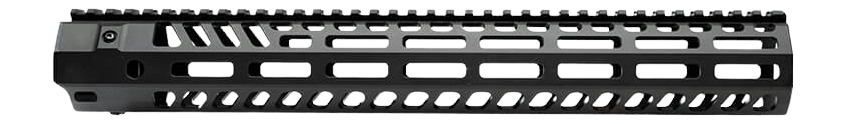ANGSTADT AA015HGMSS HNDGRD SUPPRESSOR SERIES 14.8