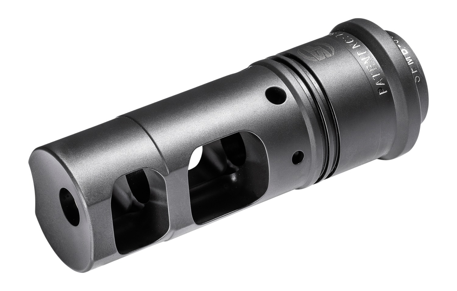SF SFMB-6-5/8-24 MUZZLE BRAKE 5/8X24